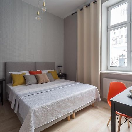 MaPartments Kraków Kazimierz Exterior foto
