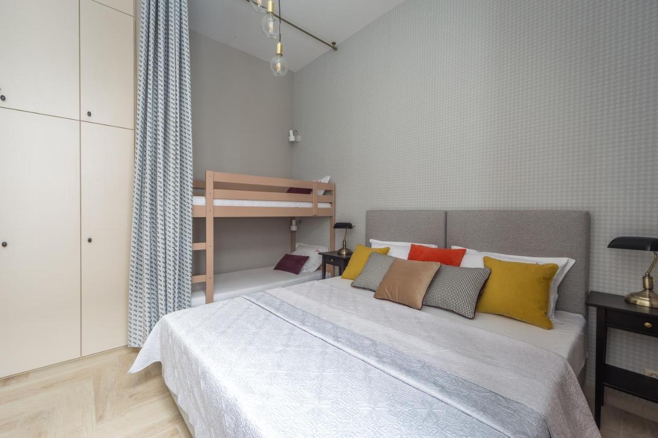 MaPartments Kraków Kazimierz Exterior foto