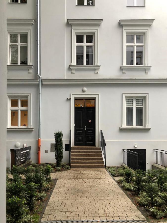 MaPartments Kraków Kazimierz Exterior foto