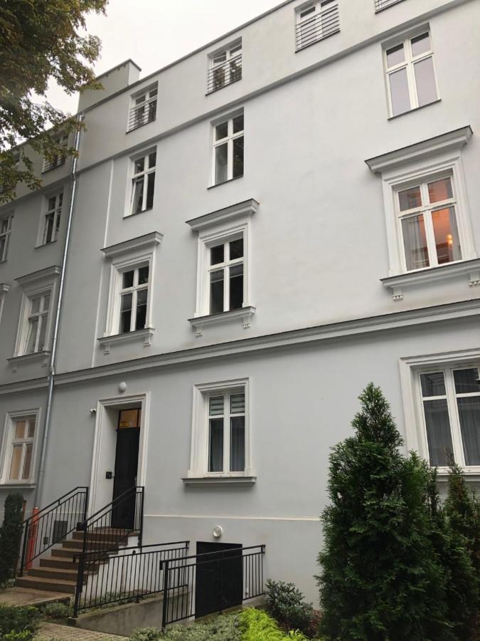 MaPartments Kraków Kazimierz Exterior foto